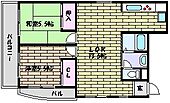 神戸市東灘区魚崎西町４丁目 5階建 築33年のイメージ