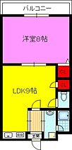 間取り：227093886085