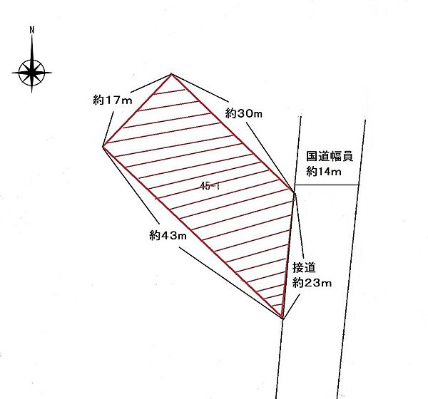 地形図