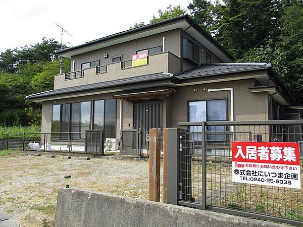 detached 福島県双葉郡富岡町大字上郡山字清水72-2
地図を見る