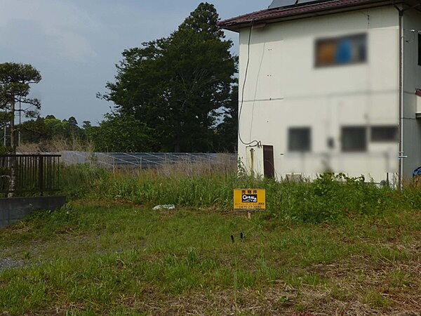 外観：312001197612