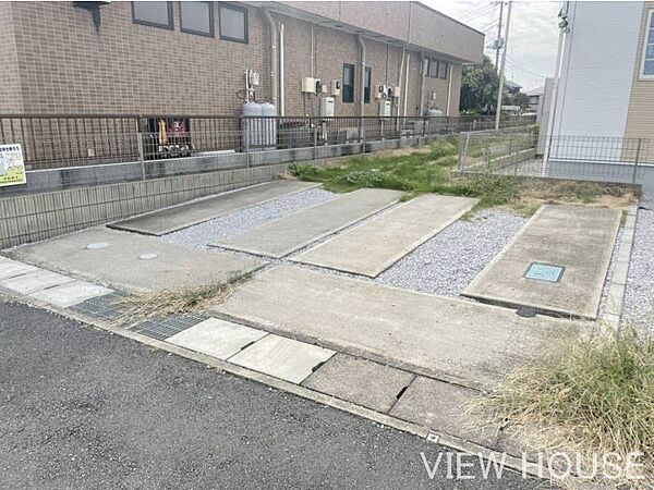 detached 群馬県伊勢崎市連取本町158番地1