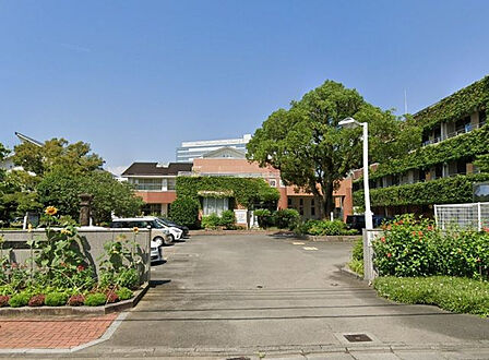 宮崎小学校