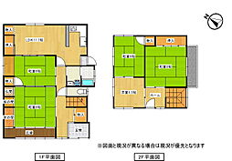 南海加太線 東松江駅 徒歩3分
