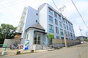 フェリシダ八幡の賃貸物件