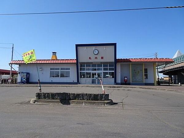 detached 北海道中川郡幕別町緑町
地図を見る