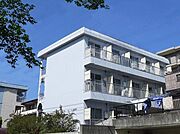 小手指駅よりバス7分 徒歩4分 1階 築35年11ヶ月の賃貸物件