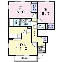 間取り：227095429823