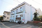 サンライフ日の出B 2階 築36年の賃貸物件