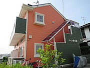 福工大前駅より徒歩4分 2階 築33年11ヶ月の賃貸物件