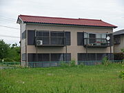 姉ケ崎駅より徒歩18分 2階 築38年10ヶ月の賃貸物件