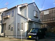 今治駅よりバス11分 徒歩2分 築34年2ヶ月 2階建の賃貸物件
