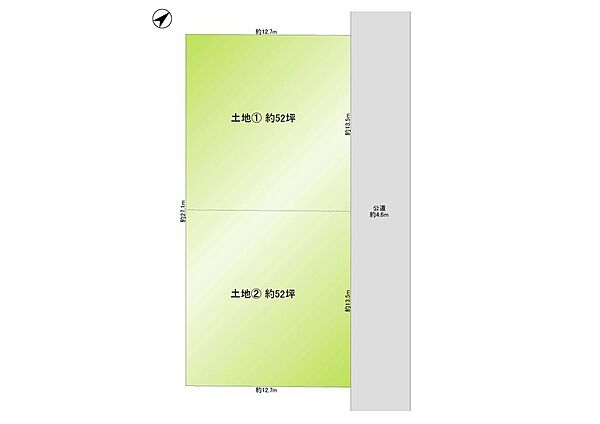 区画図：333000050948