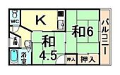 尼崎市常松１丁目 3階建 築52年のイメージ