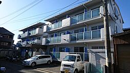 野里駅 3.5万円