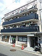 安芸長束駅より徒歩13分 3階 築34年8ヶ月の賃貸物件