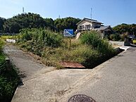 愛媛県今治市石井町1丁目4-：物件画像
