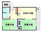 マンション山ヶ崎のイメージ