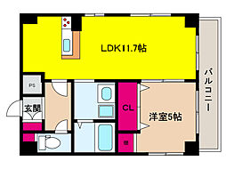 JR東海道・山陽本線 六甲道駅 徒歩8分