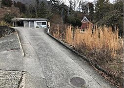 三田市鈴鹿土地の土地画像