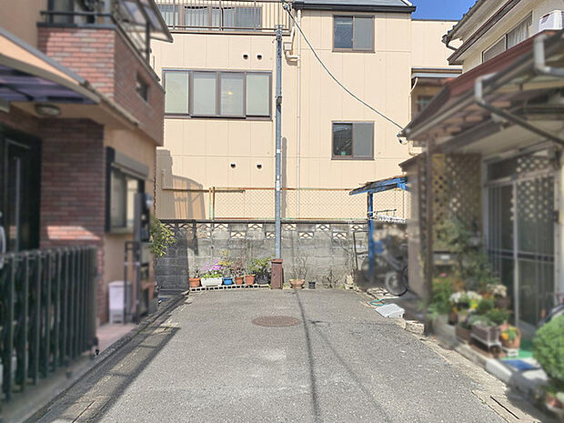 大阪モノレール本線 大日駅まで 徒歩16分(3K)のその他画像