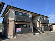 山口駅より徒歩45分 2階 築25年8ヶ月の賃貸物件