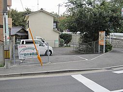 田中白島九軒町ガレージ