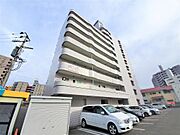 グランドール大和町 10階 築36年11ヶ月の賃貸物件