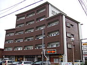  2階 築49年の賃貸物件