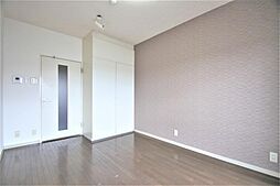 JR仙石線 陸前原ノ町駅 徒歩7分の賃貸マンション 3階1Kのリビング/ダイニング