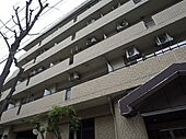 神戸市長田区長者町 5階建 築32年のイメージ