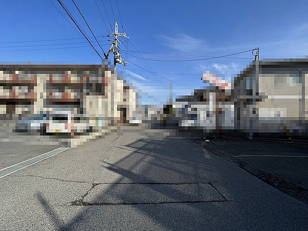 近江鉄道本線 八日市駅までバス約21分 中小路バス停 徒歩4分(4LDK)のその他画像