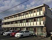 山陽網干駅より徒歩7分 3階 築29年11ヶ月の賃貸物件