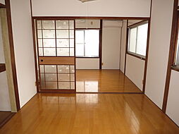 JR土讃線 薊野駅 徒歩12分の賃貸アパート