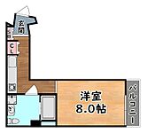 神戸市灘区城内通５丁目 6階建 築5年のイメージ