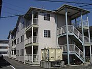  3階 築28年3ヶ月の賃貸物件