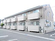 安塚駅より徒歩7分 1階 築12年5ヶ月の賃貸物件