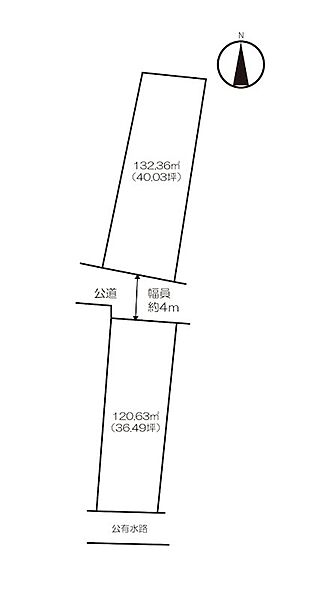 区画図：341000026825