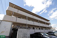 岡山県岡山市北区今8丁目：物件画像／BRUNO不動産株式会社　エイブルNW大元店