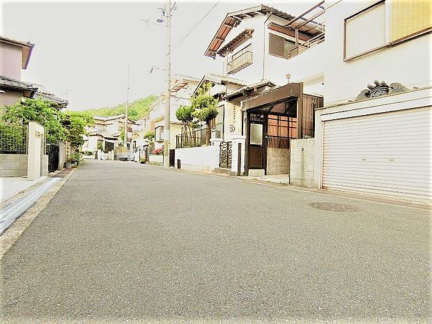 東大阪市上六万寺町　ゆったり５LDKのお家(5LDK)のその他画像