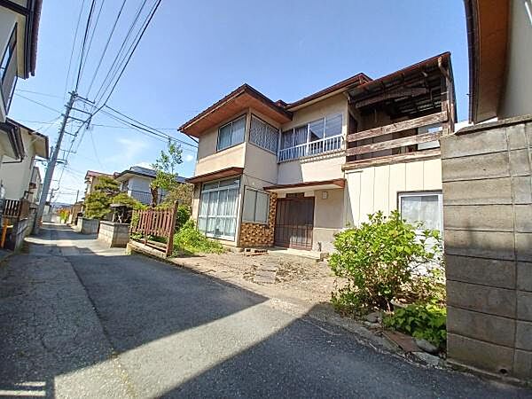 外観：306000005463