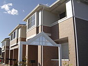 岩舟駅より徒歩14分 1階 築17年9ヶ月の賃貸物件