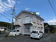 茨城県日立市大久保町4丁目3-8：物件画像／中央管財株式会社