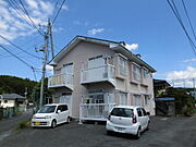 ワタナベハイツ 1階 築37年1ヶ月の賃貸物件