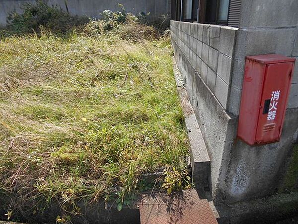 その他屋外