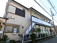 東京都府中市清水が丘3丁目51-5：物件画像／株式会社スペース・プラン　府中店