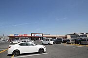 スーパー万代