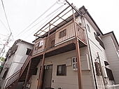神戸市兵庫区山王町２丁目 2階建 築28年のイメージ