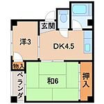 Ｍ2マンションのイメージ
