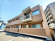 風雅館 1階 築23年9ヶ月の賃貸物件